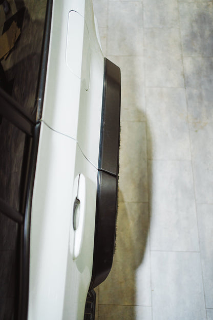 WOLVERINE LAND CRUISER 250 PRADO SERIES FLARE KIT (FULL-SET) - WF250PRADO