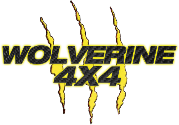 Wolverine 4x4